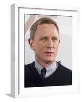 Daniel Craig-null-Framed Photo