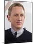 Daniel Craig-null-Mounted Photo