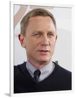 Daniel Craig-null-Framed Photo