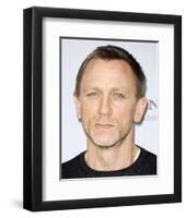 Daniel Craig-null-Framed Photo