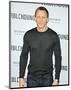 Daniel Craig-null-Mounted Photo