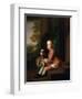 Daniel Crommelin Verplanck, 1771-John Singleton Copley-Framed Giclee Print