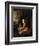 Daniel Crommelin Verplanck, 1771-John Singleton Copley-Framed Giclee Print