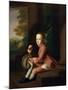 Daniel Crommelin Verplanck, 1771-John Singleton Copley-Mounted Giclee Print