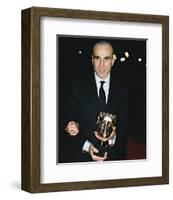 Daniel Day-Lewis-null-Framed Photo