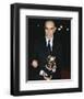 Daniel Day-Lewis-null-Framed Photo