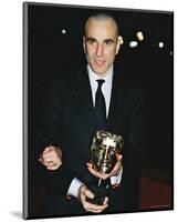 Daniel Day-Lewis-null-Mounted Photo