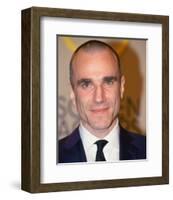 Daniel Day-Lewis-null-Framed Photo