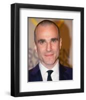 Daniel Day-Lewis-null-Framed Photo