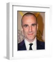 Daniel Day-Lewis-null-Framed Photo