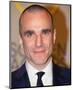 Daniel Day-Lewis-null-Mounted Photo