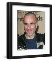 Daniel Day-Lewis-null-Framed Photo