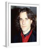 Daniel Day-Lewis-null-Framed Photo