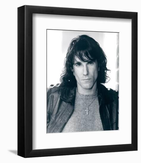 Daniel Day-Lewis-null-Framed Photo