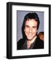 Daniel Day-Lewis-null-Framed Photo