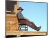 Daniel Day-Lewis-null-Mounted Photo