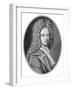 'Daniel Defoe', 1706, (1904)-Gerard Vandergucht-Framed Giclee Print