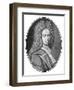 'Daniel Defoe', 1706, (1904)-Gerard Vandergucht-Framed Giclee Print