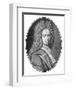 'Daniel Defoe', 1706, (1904)-Gerard Vandergucht-Framed Giclee Print