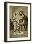 Daniel Deronda-Gordon Frederick Browne-Framed Giclee Print