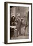 Daniel Deronda-Gordon Frederick Browne-Framed Giclee Print