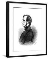 Daniel Dewey Barnard-null-Framed Giclee Print