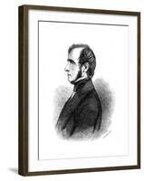 Daniel Dewey Barnard-null-Framed Giclee Print