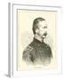 Daniel E Sickles, May 1863-null-Framed Giclee Print