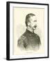 Daniel E Sickles, May 1863-null-Framed Giclee Print