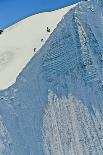 Matt Lloyd, Leading the Shroud Wi 4, Officers Gulch, Summit County Colorado-Daniel Gambino-Photographic Print