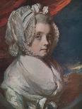 Lady Charlotte Hill, Countess Talbot, 18th Century-Daniel Gardner-Giclee Print