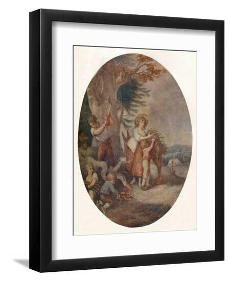 Giclee Print, , large