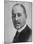 Daniel Hale Williams (1856-1931) (B/W Photo)-American Photographer-Mounted Giclee Print