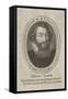 Daniel Hitzler (1576-163)-Lucas Kilian-Framed Stretched Canvas