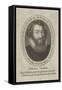 Daniel Hitzler (1576-163)-Lucas Kilian-Framed Stretched Canvas