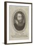 Daniel Hitzler (1576-163)-Lucas Kilian-Framed Giclee Print