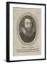 Daniel Hitzler (1576-163)-Lucas Kilian-Framed Giclee Print