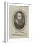 Daniel Hitzler (1576-163)-Lucas Kilian-Framed Giclee Print