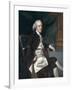 Daniel Hubbard, 1764-John Singleton Copley-Framed Giclee Print