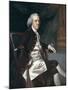 Daniel Hubbard, 1764-John Singleton Copley-Mounted Giclee Print