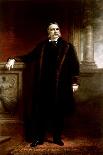 Chester Alan Arthur, 1885-Daniel Huntington-Giclee Print