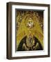 Daniel in the Lions' Den (Daniel as a Persian Youth)-null-Framed Premium Giclee Print