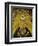 Daniel in the Lions' Den (Daniel as a Persian Youth)-null-Framed Premium Giclee Print