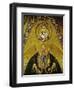 Daniel in the Lions' Den (Daniel as a Persian Youth)-null-Framed Premium Giclee Print