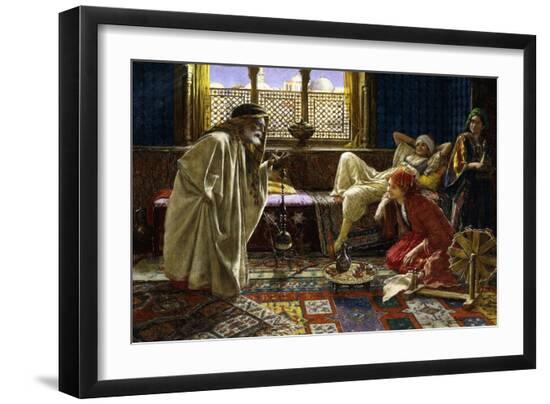Premium Giclee Print, , large