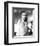 Daniel J. Travanti - Hill Street Blues-null-Framed Photo