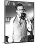 Daniel J. Travanti - Hill Street Blues-null-Mounted Photo