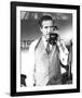 Daniel J. Travanti - Hill Street Blues-null-Framed Photo