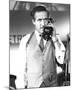 Daniel J. Travanti - Hill Street Blues-null-Mounted Photo