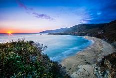 The Sights of the Beautiful Pismo Beach, California and its Surrounding Beaches-Daniel Kuras-Photographic Print